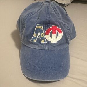 Alpha Phi Hat